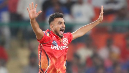 IPL 2024 Purple Cap update: Harshal Patel surpasses Bumrah for lead during KKR vs PBKS match