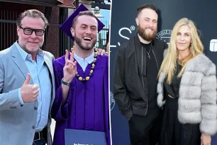 Jack McDermott says he’s estranged from dad Dean McDermott, is not prioritizing reconciliation