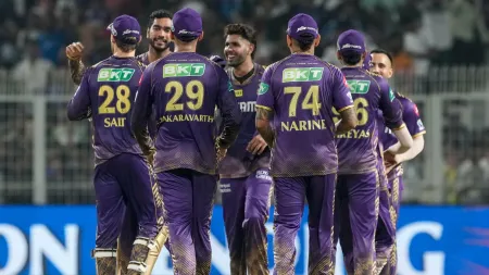 KKR vs PBKS 2024, IPL Live Streaming: When and where to watch Sunrisers Hyderabad vs Royal Challengers Bengaluru for free?