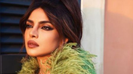 Priyanka Chopra says she was rejected from movies because ‘somebody’s girlfriend was cast’: ‘It is hard’