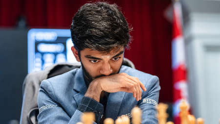 Gukesh vs Ding Liren: It will cost about Rs 70 crore to host World Chess Championship