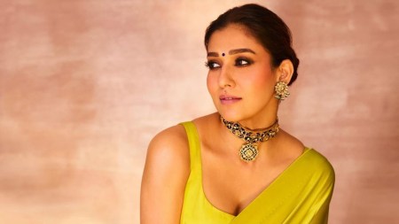 Nayanthara says portraying empowered women is not just a creative choice: ‘It is a personal commitment’