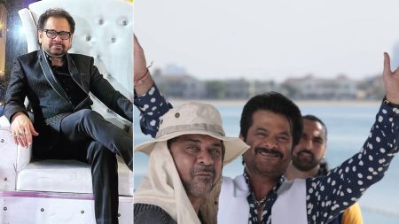 Anees Bazmee reflects on challenges faced during filming of  Akshay Kumar, Katrina Kaif’s Welcome: ‘My nose was bleeding’