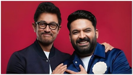 The Great Indian Kapil Show 5th episode first impression: Aamir Khan’s untold stories rescue audience from Kapil Sharma’s dull humour