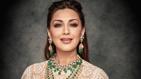 Sonali Bendre opens up about her journey battling cancer: ‘I used to wake up thinking it was all a nightmare’