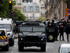 Another Boy Stabbed To Death In Latest Teen Violence In France