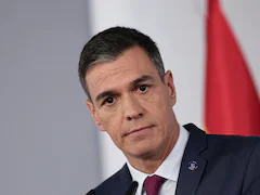 Amid Suspense Over Resignation, Spain PM Says "Have Decided To Stay"