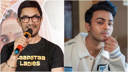 Aamir Khan heaps praise on Laaptaa Ladies actor Sparsh Shrivastava: ‘His performance shocked me…’