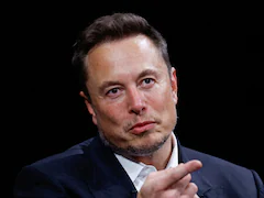 US Supreme Court Declines To Hear Elon Musk's Appeal Over Tesla Posts