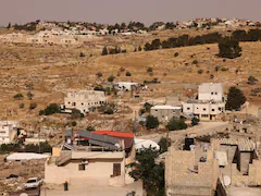 "We Are The Last Shield": Israelis Help Palestinians Hit By Settler Attacks