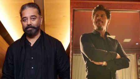 ‘Shah Rukh Khan recently said he wants to buy a plane; I am happy he still has a wish list’: Kamal Haasan on his unfulfilled desires