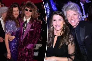 Jon Bon Jovi and wife Dorothea Hurley’s relationship timeline