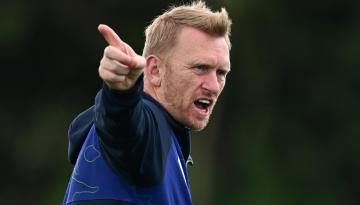 NRL: Coach Andrew Webster embraces challenge of helping slumping Warriors rediscover identity