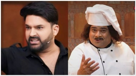 ‘Kapil Sharma’s level of spontaneity is unmatched; he finds humour in the smallest things’: Kiku Sharda