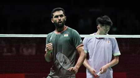 Thomas Cup 2024: Prannoy, Satwik-Chirag and Co tick small boxes before big tests as champions India qualify for quarterfinals; Indonesia next