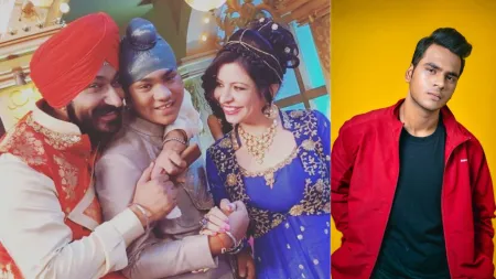 Gurucharan Singh’s on-screen son Samay Shah reveals actor was working on his Punjabi film, says Taarak Mehta actor was happy: ‘We spoke 4-5 months ago’