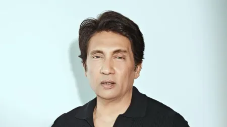 Shekhar Suman takes a dig at new bunch of young actors being spotted everywhere from airports to gyms, asks ‘why do they act surprised?’: ‘They want to be seen everywhere’