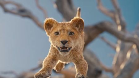 Mufasa The Lion King teaser: Disney’s much-awaited prequel delves into the ‘rise of Mufasa’ and ‘downfall of Scar’