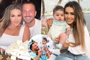 Ronnie Ortiz-Magro’s ex Jen Harley in new custody battle after boyfriend arrested for allegedly banging her head against stove