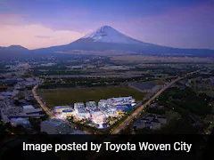 Futuristic $10 Billion City In Japan Built For A "Mass Human Experiment"