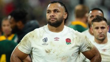 Rugby: England rugby star Billy Vunipola tasered, arrested for assault in pub incident