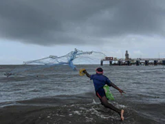 Above-Normal Monsoon Rainfall Predicted In South Asia: Report