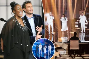 How ‘American Idol’ honored Mandisa after Season 5 contestant’s death at 47