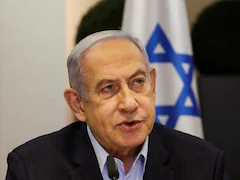 Netanyahu, Israeli Officials Face Potential Arrest Warrants By World Court