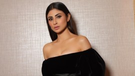 Mouni Roy says she was working on 3 hours sleep during Kyunki days, reveals her first pay cheque on the show