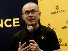 Ex-Binance CEO Jailed For 4 Months In US Over Money Laundering Violations