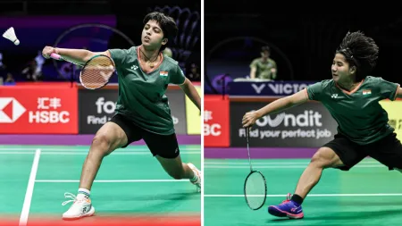 Uber Cup 2024: Indian youngsters were outplayed by mighty China – but beyond 0-5 scoreline, here’s what we learned about NextGen