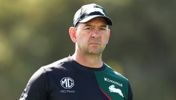 NRL: South Sydney Rabbitohs sack head coach Jason Demetriou after horror start to 2024 season