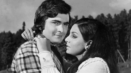 Commitment-phobic Rishi Kapoor didn’t want to marry Neetu Singh, she happily gave up her career: Inside Rishi-Neetu’s ‘Khullam Khulla’ pyaar