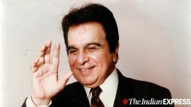 ‘Dilip Kumar said please tell me if I am making a mistake while doing action scene,’ Tej Sapru recalls late actor’s willingness to learn