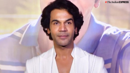 Rajkummar Rao recalls he was replaced from films because ‘other big actors wanted to do it’: ‘Because I came from a small town…’