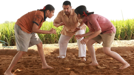 Siddharth Roy Kapur decodes how Dangal made $200 mn in China, became the biggest Indian box office grosser: ‘China is also a patriarchy’