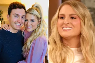 Meghan Trainor reveals she and Daryl Sabara renewed their vows on her 30th birthday, plan to ‘every five years’