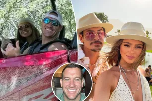 Raquel Leviss sparks dating rumors with single dad Matthew Dunn 1 year after Scandoval