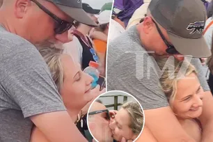 Gypsy Rose Blanchard kisses ex-fiancé Ken Urker, confirms they’re back together