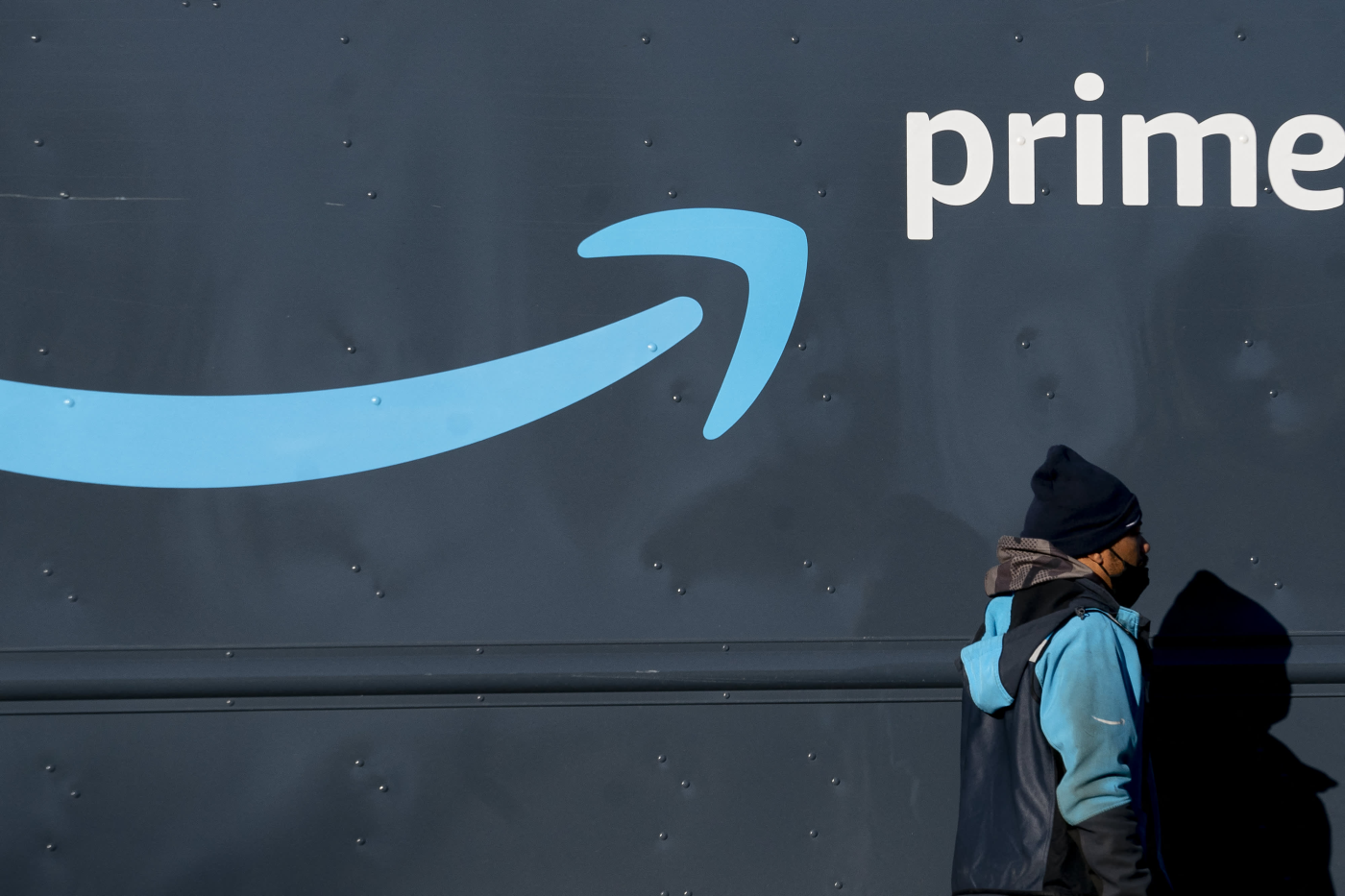 Stocks making the biggest moves after hours: Amazon, Starbucks, Pinterest, Advanced Micro Devices and more