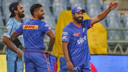 LSG vs MI 2024, IPL Match Today: Playing XI prediction, head-to-head stats, key players, pitch report and weather update