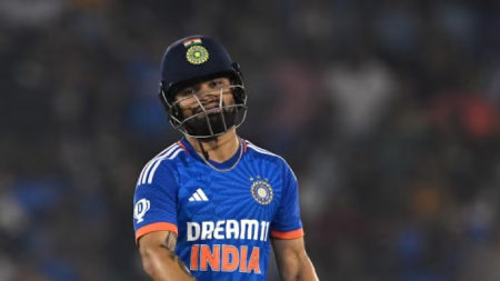 T20 World Cup: Rinku Singh the fall guy as India fall back on experienced stars