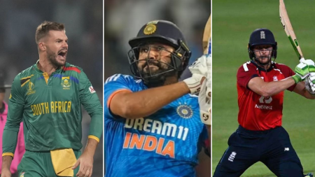 T20 World Cup 2024 Squads: Full list of all 20 teams; South Africa name 15-man squad, England set for announcement