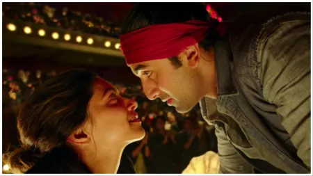 ‘Ranbir Kapoor and Deepika Padukone have a love for acting with each other and that showed in Tamasha’: Imtiaz Ali