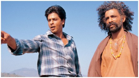 One close-up of Shah Rukh Khan was worth Rs 1 crore: Makarand Deshpande recalls how SRK agreed to cameo in his film, but brought his own cameras