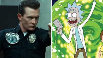 Rick and Morty actors, Terminator 2 star Robert Patrick coming to Auckland's Armageddon Expo