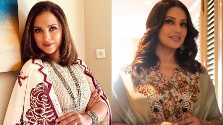 Lara Dutta reveals rejecting Bipasha Basu’s role in No Entry: ‘I was offered two roles’