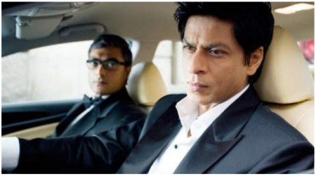 ‘Overconfident’ Shah Rukh Khan crashed stunt car on Don 2 set, caused Rs 2.5 crore in damages; co-star Alyy Khan recalls story