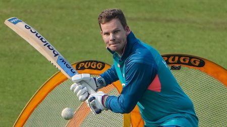 T20 World Cup 2024: Steve Smith, Jake Fraser-McGurk missing from Australia’s 15-member squad