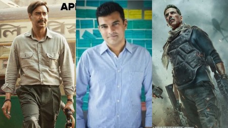 Siddharth Roy Kapur says Bollywood’s box office reports are ’95 percent accurate’ today: ‘It’s a huge change’